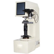 數顯布洛維硬度計HBRVS-187.5型